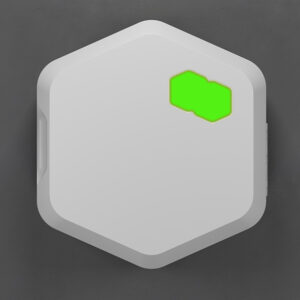 green green